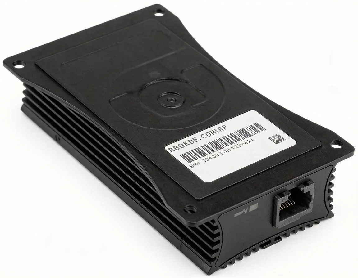 MikroTik RBGPOE‑CON‑HP: PoE‑конвертер для расширения сети без ограничений