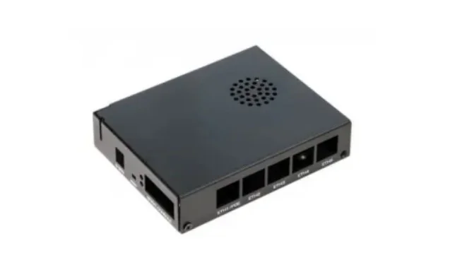 MikroTik: мощь корпоративных сетей в доступном формате