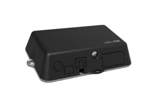 Mikrotik RB912R-2nD-LTm&R11e-LTE: компактная и надёжная точка доступа с LTE-резервированием