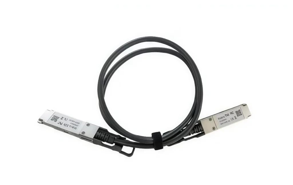 Mikrotik Q+DA0001: высокоскоростное соединение без компромиссов