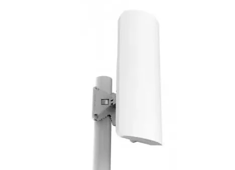 MikroTik Wi-Fi: улучшаем сетевое соединение