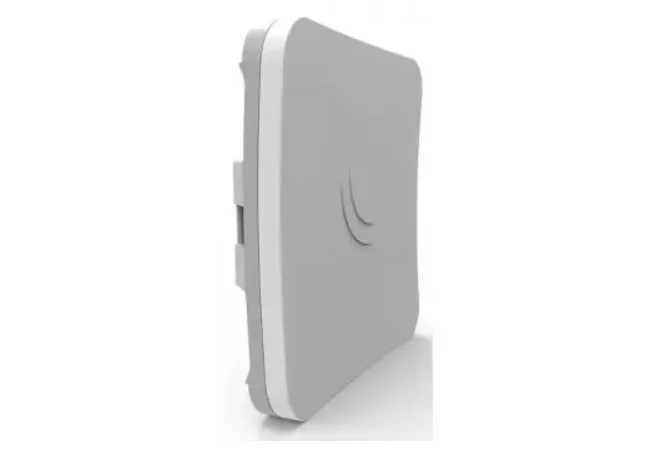 Мощная точка доступа Mikrotik RBSXTsq5HPnD: высокопроизводительная связь и надежность для вашей сети