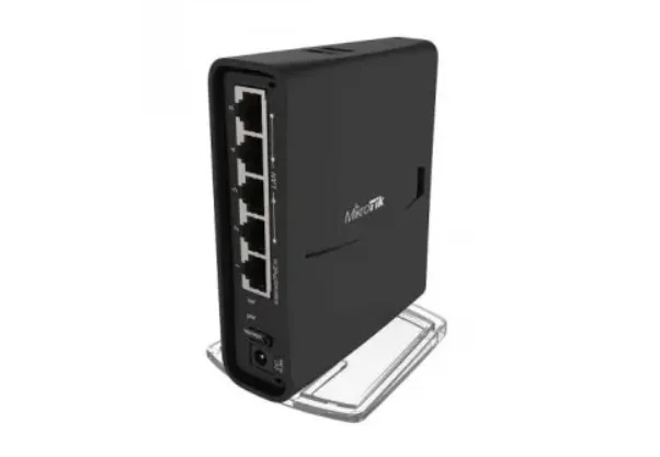 Обзор точки доступа Mikrotik RBD52G-5HacD2HnD-TC: универсальное решение для создания беспроводных сетей