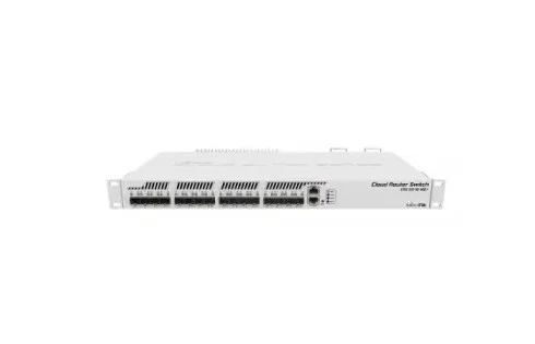 Mikrotik CRS317-1G-16S+RM: Высокопроизводительный коммутатор для современных сетей