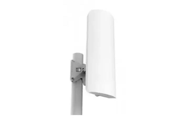 Мощный роутер WiFi Mikrotik mANTBox 2 12s для стабильного и быстрого интернета
