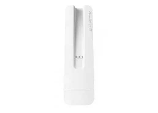 Точка доступа Mikrotik OmniTIK для высокоскоростной беспроводной связи