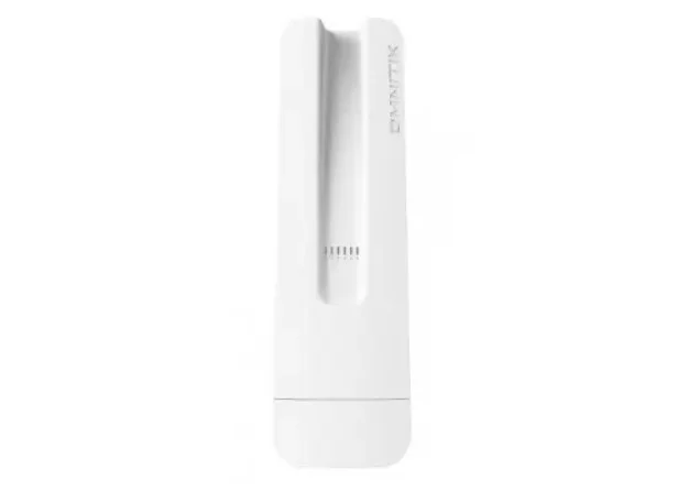 Mikrotik OmniTIK 5ac: Обзор универсальной точки доступа Wi-Fi 5 ГГц