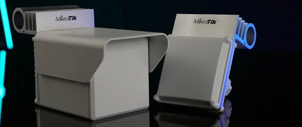 MikroTik: первые 60 ГГц-радиоустройства стандарта 802.11ay