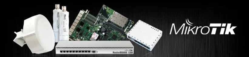 MikroTik – новинки июля 2022