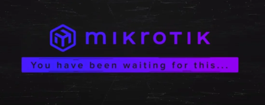 MikroTik: новинки октября