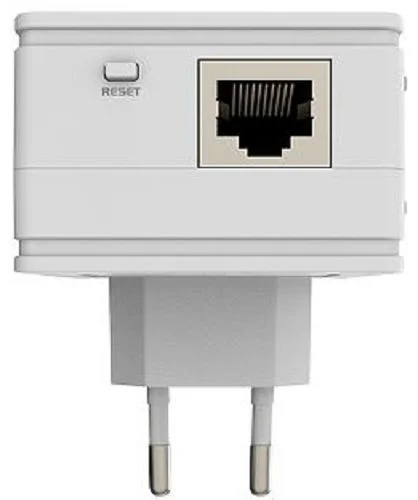 Точка доступа Mikrotik PWR-Line AP RouterOS L4