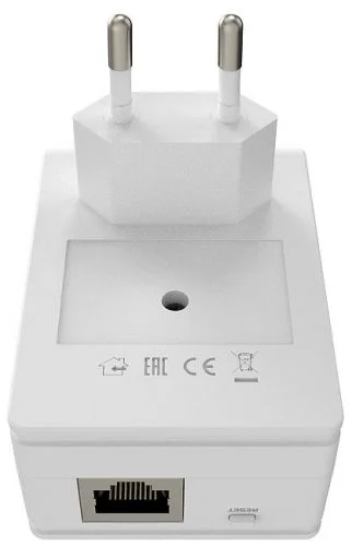 Точка доступа Mikrotik PWR-Line AP RouterOS L4
