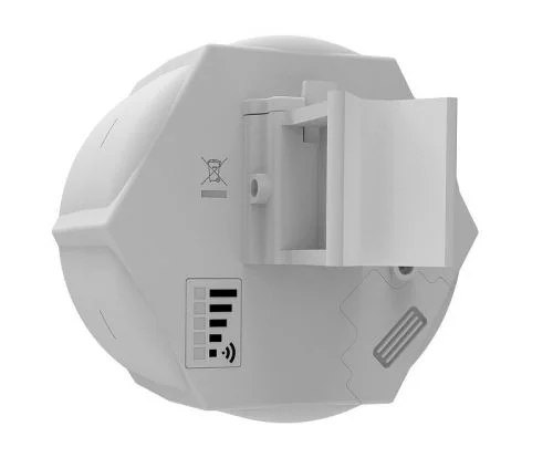 Точка доступа Mikrotik SXT LTE6 kit