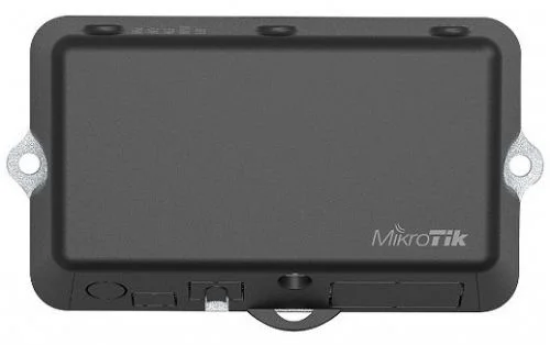 Точка доступа Mikrotik RB912R-2nD-LTm&R11e-LTE