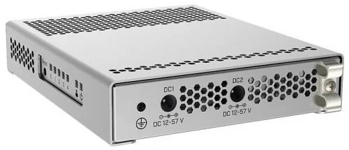 Коммутатор Mikrotik CRS305-1G-4S+IN