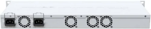Коммутатор Mikrotik CRS312-4C+8XG-RM