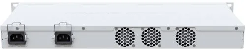 Коммутатор Mikrotik CRS326-24S+2Q+RM