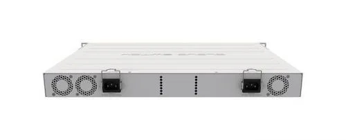 Коммутатор Mikrotik CRS354-48G-4S+2Q+RM
