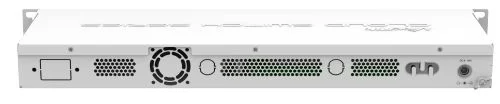 Коммутатор Mikrotik CSS326-24G-2S+RM