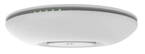 Роутер WiFi Mikrotik cAP 2nD
