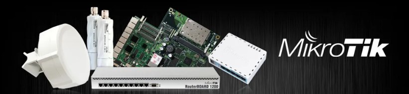 MikroTik – новинки июля 2022