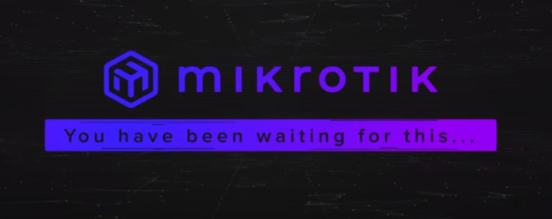 MikroTik: новинки октября